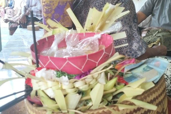 Wonderful of Ubud Private Guided Tour - Happy Swing Bali: optional photos with an extra cost