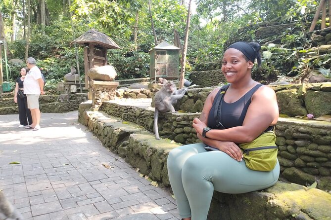 Wonderful of Ubud Private Guided Tour - Tirta Empul and the meaning of purification