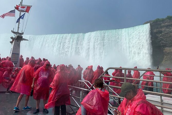 World Famous Boat Cruise with Historical Walking Tour and more - What the $99 price really includes