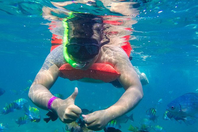 Yelapa Waterfall, BBQ at Exclusive Majahuitas Beach & Open bar - Majahuitas Beach and the BBQ lunch