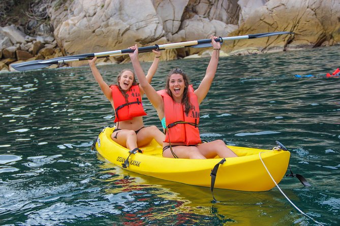Yelapa Waterfall, BBQ at Exclusive Majahuitas Beach & Open bar - Should you book the Yelapa and Majahuitas day trip?
