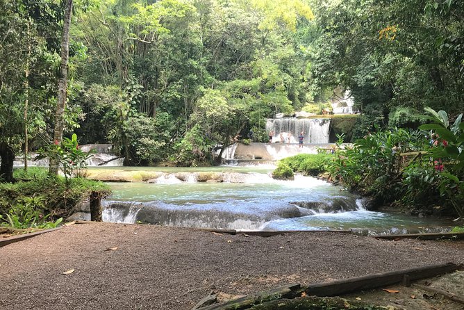 YS Falls Private Full-Day Adventure Tour with Pickup - Why YS Falls makes a good South Coast day