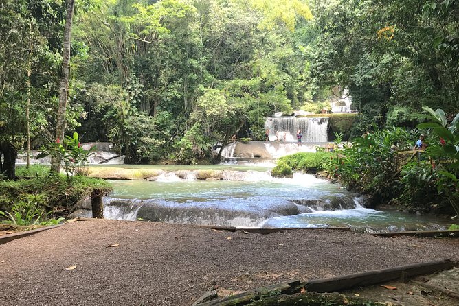 YS Falls Private Full-Day Adventure Tour with Pickup - Is $129 per person good value?