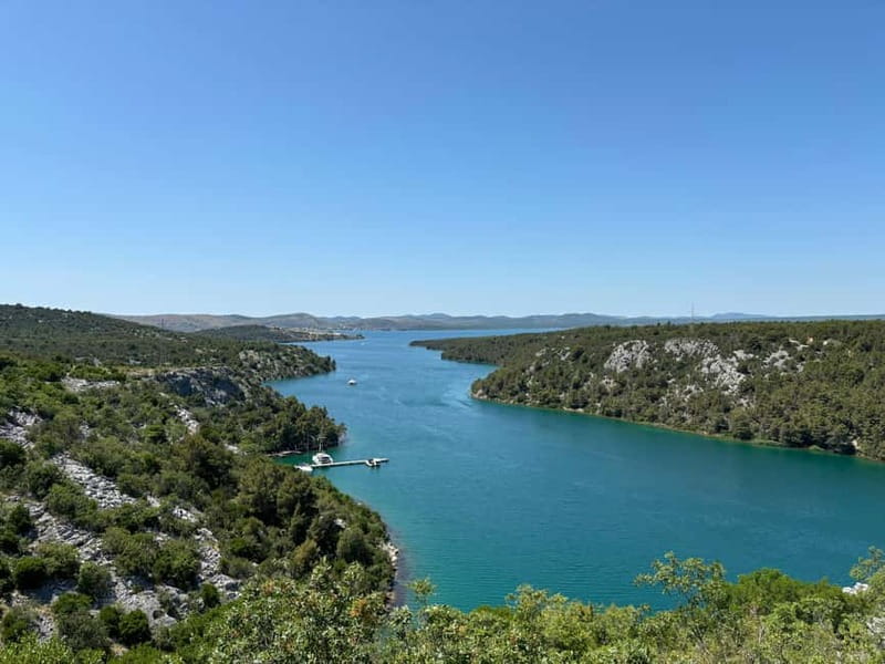 Zadar: Krka Waterfalls Tour, Boat Cruise & Swimming - Is $53 good value?