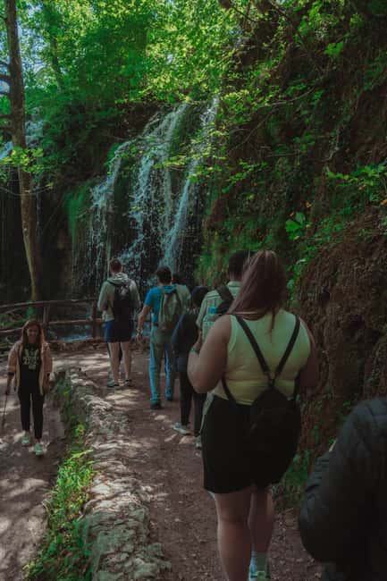 Zadar: Plitvice Lakes Guided Day Tour with Tickets - Is $88 good value?