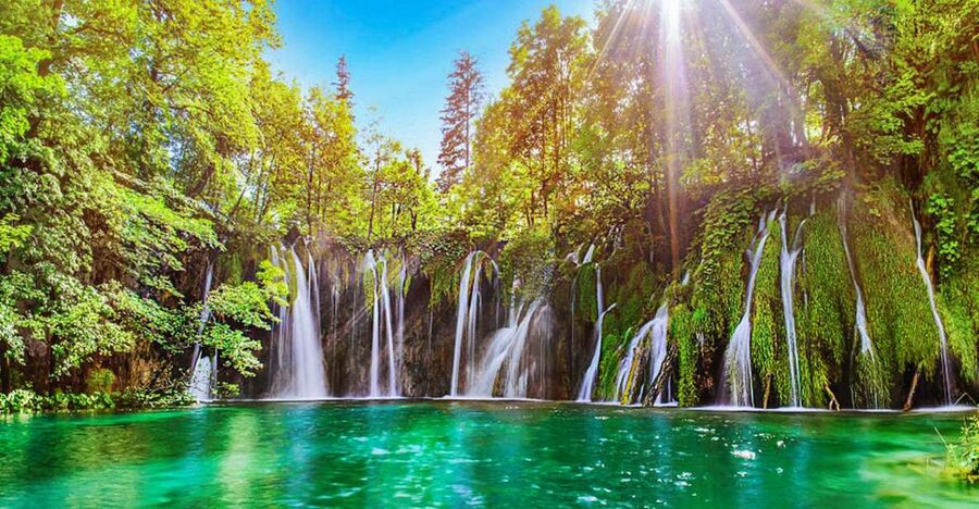 Zadar: Plitvice Lakes with Boat Ride and Zadar Old Town Tour - Key points to know before you book