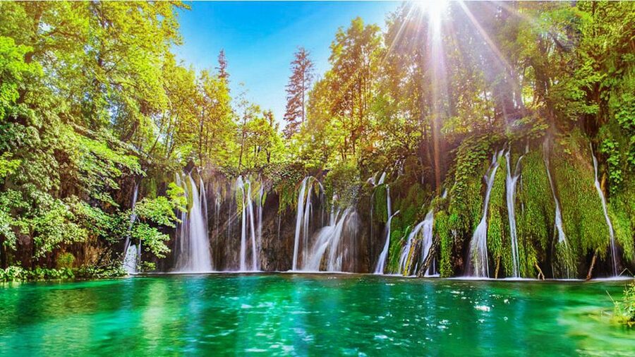 Zadar: Plitvice Lakes with Boat Ride and Zadar Old Town Tour - Why Plitvice makes this a worthwhile day from Zadar
