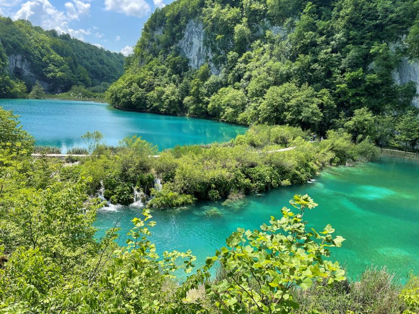 Zagreb: Rastoke & Plitvice Lakes Guided Tour with Ticket - Should you book it?